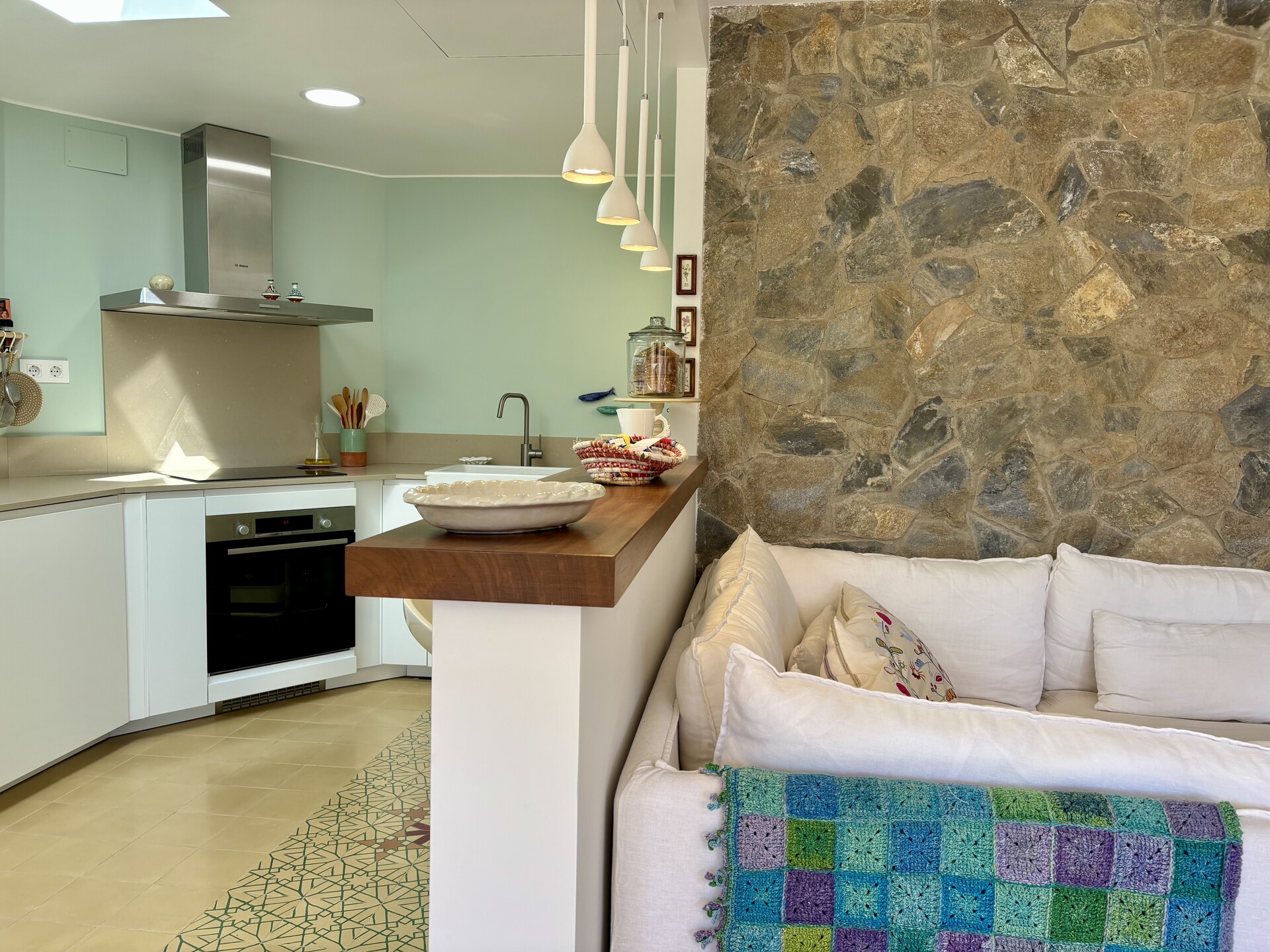 Piso de 128 m² en Sant Feliu de Guíxols