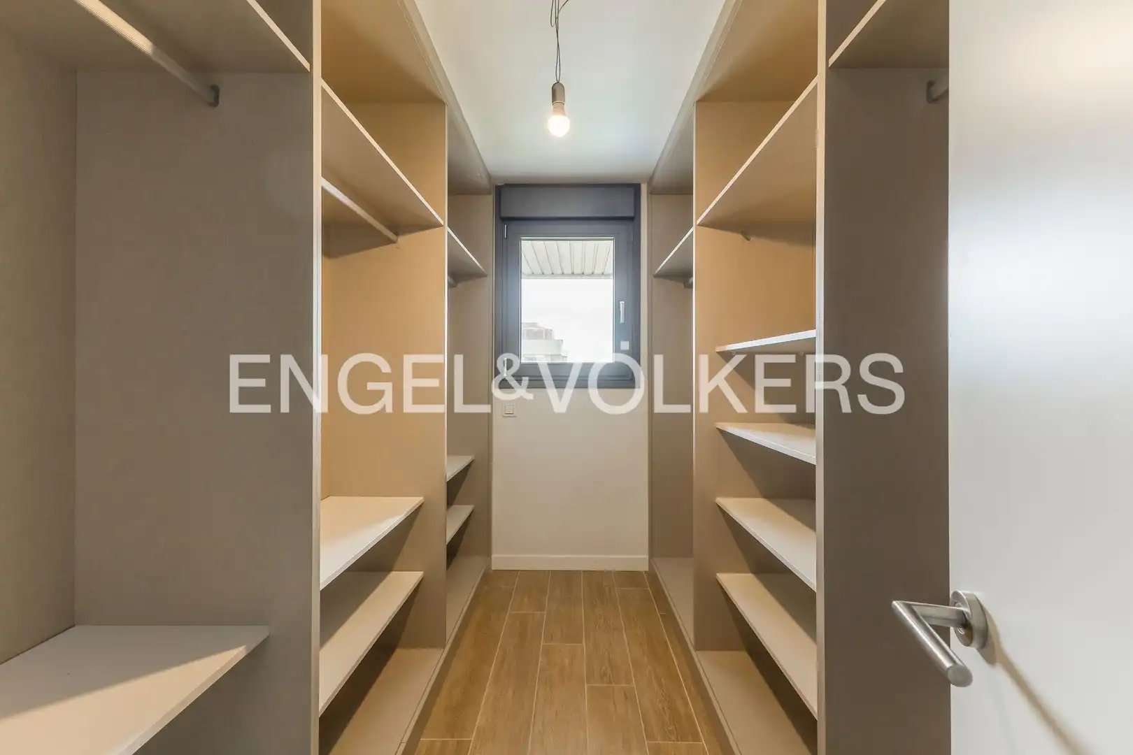 Piso de 234 m² en Madrid