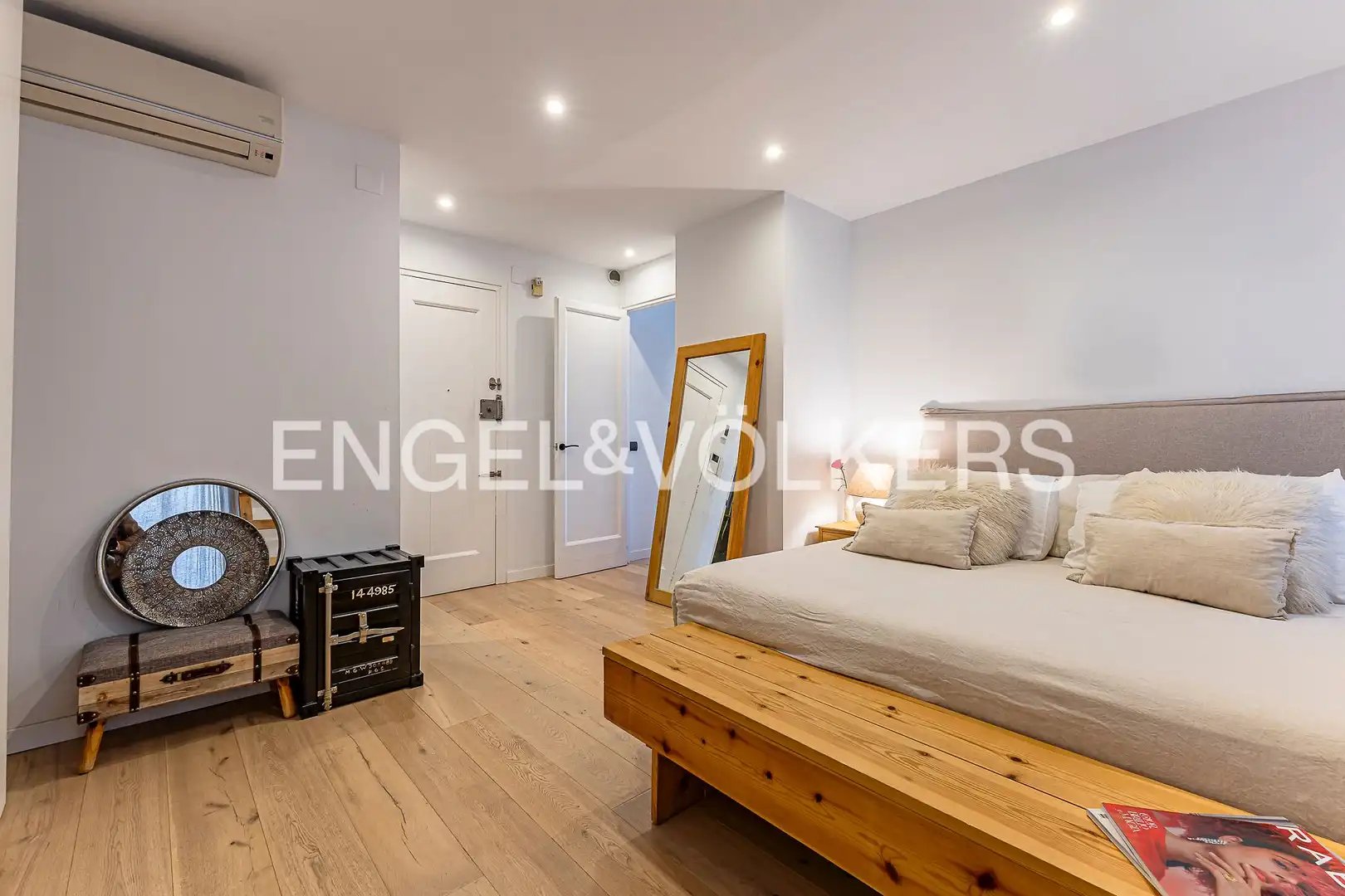 Piso de 126 m² en Barcelona