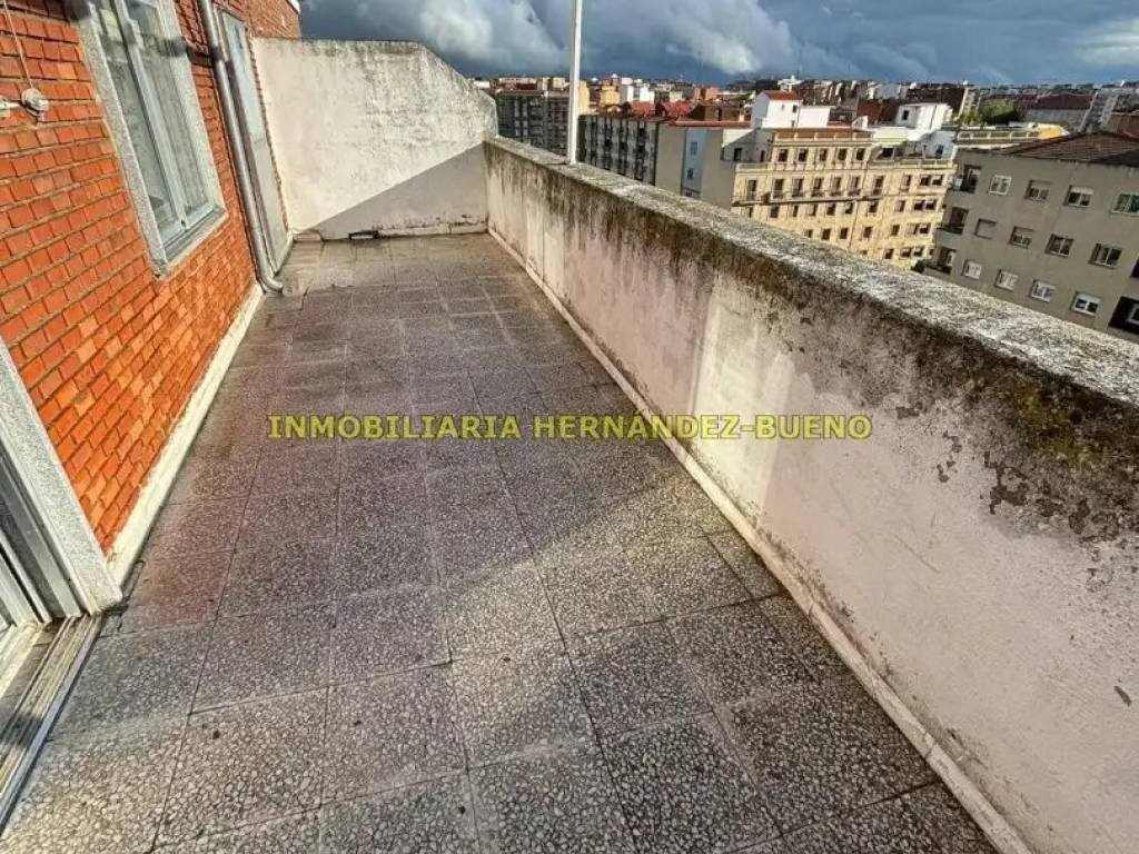 Apartamento 92 m² em Salamanca