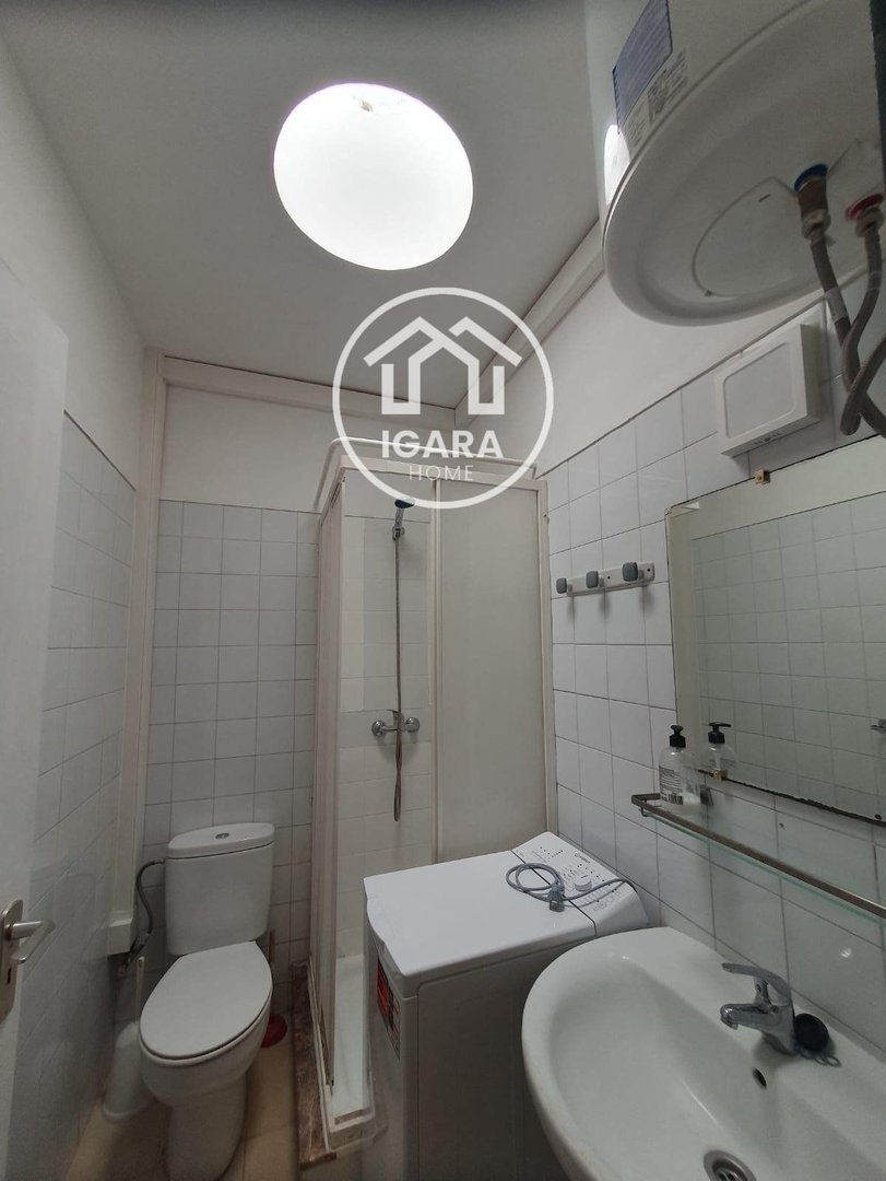 Pis de 32 m² a Arona