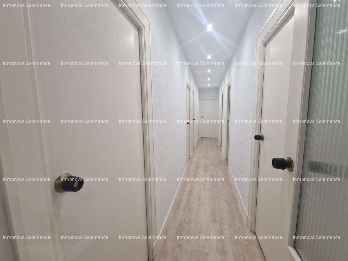 Piso de 108 m² en Salamanca