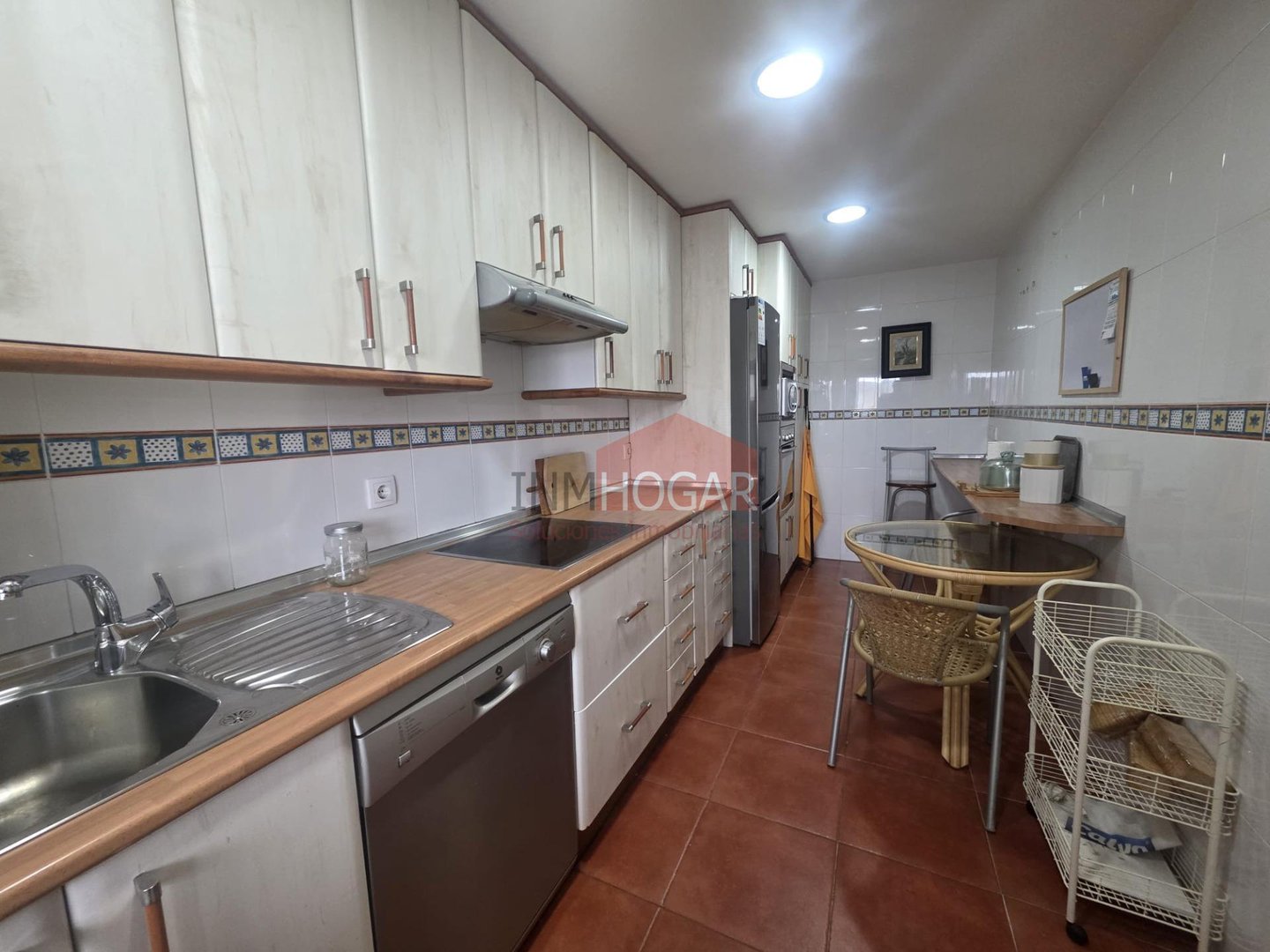 Casa de 250 m² en Ávila