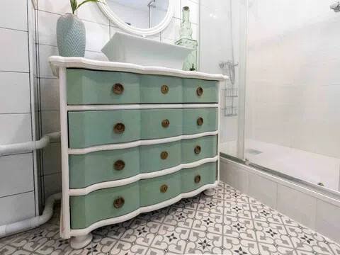 Piso de 56 m² en Gijón
