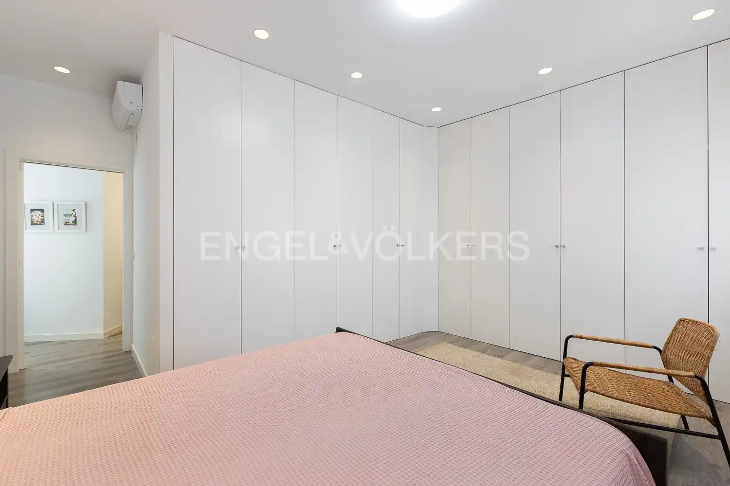 Piso de 150 m² en Valencia