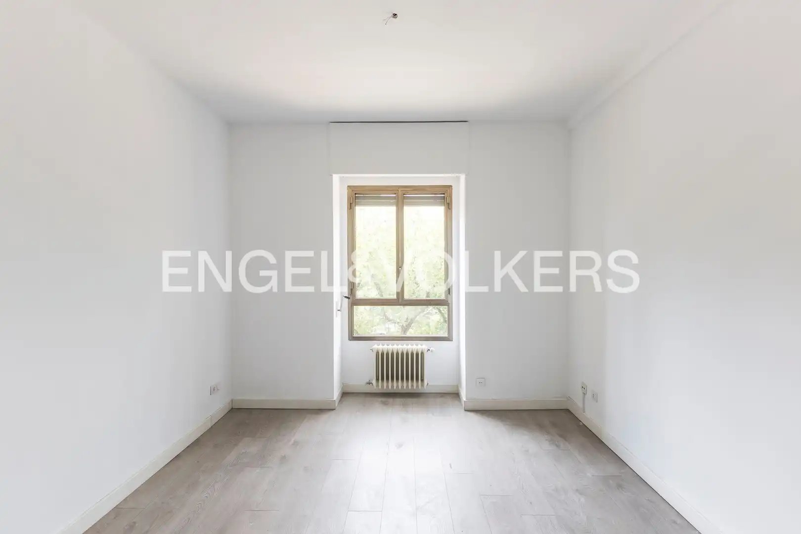 Pis de 154 m² a Madrid