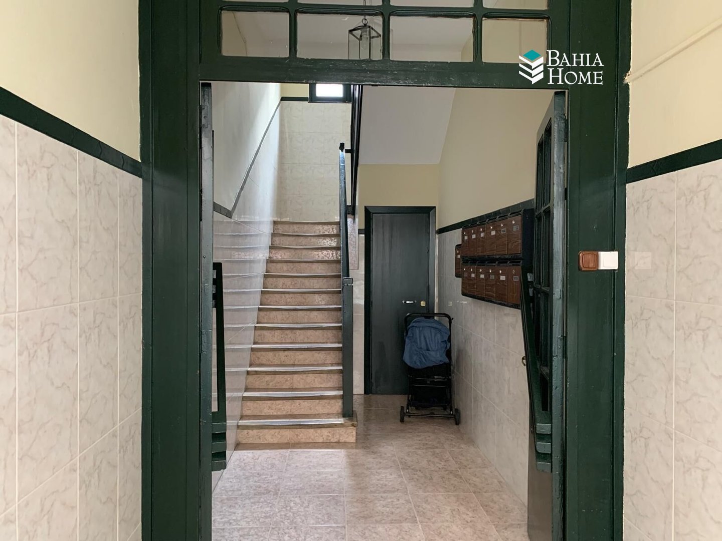 Piso de 65 m² en Santander