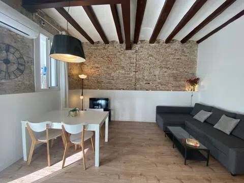 Piso de 70 m² en Barcelona