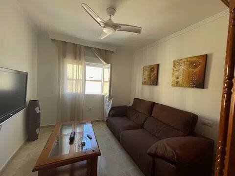 Piso de 75 m² en Tarifa