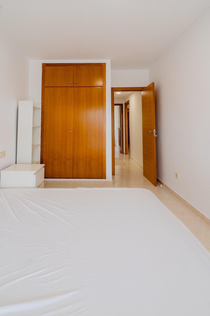 Piso de 95 m² en Puzol