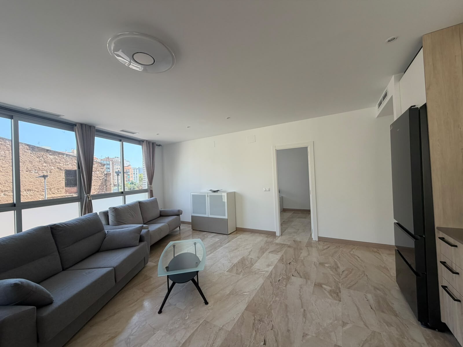 Piso de 125 m² en Castellón de la Plana
