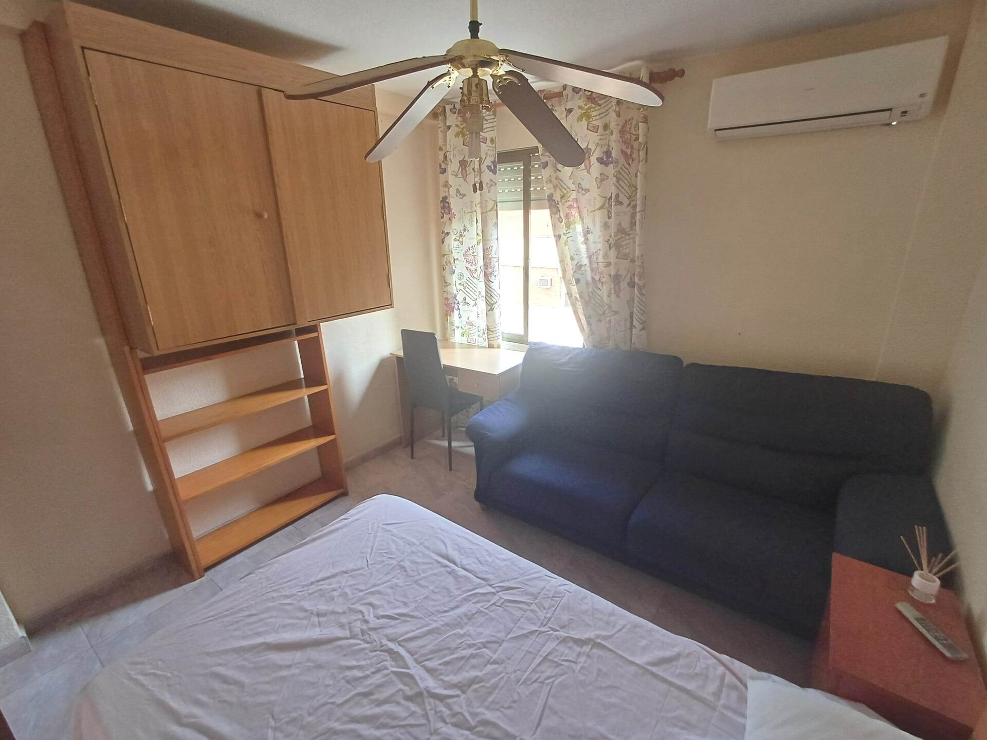 Piso de 85 m² en Córdoba