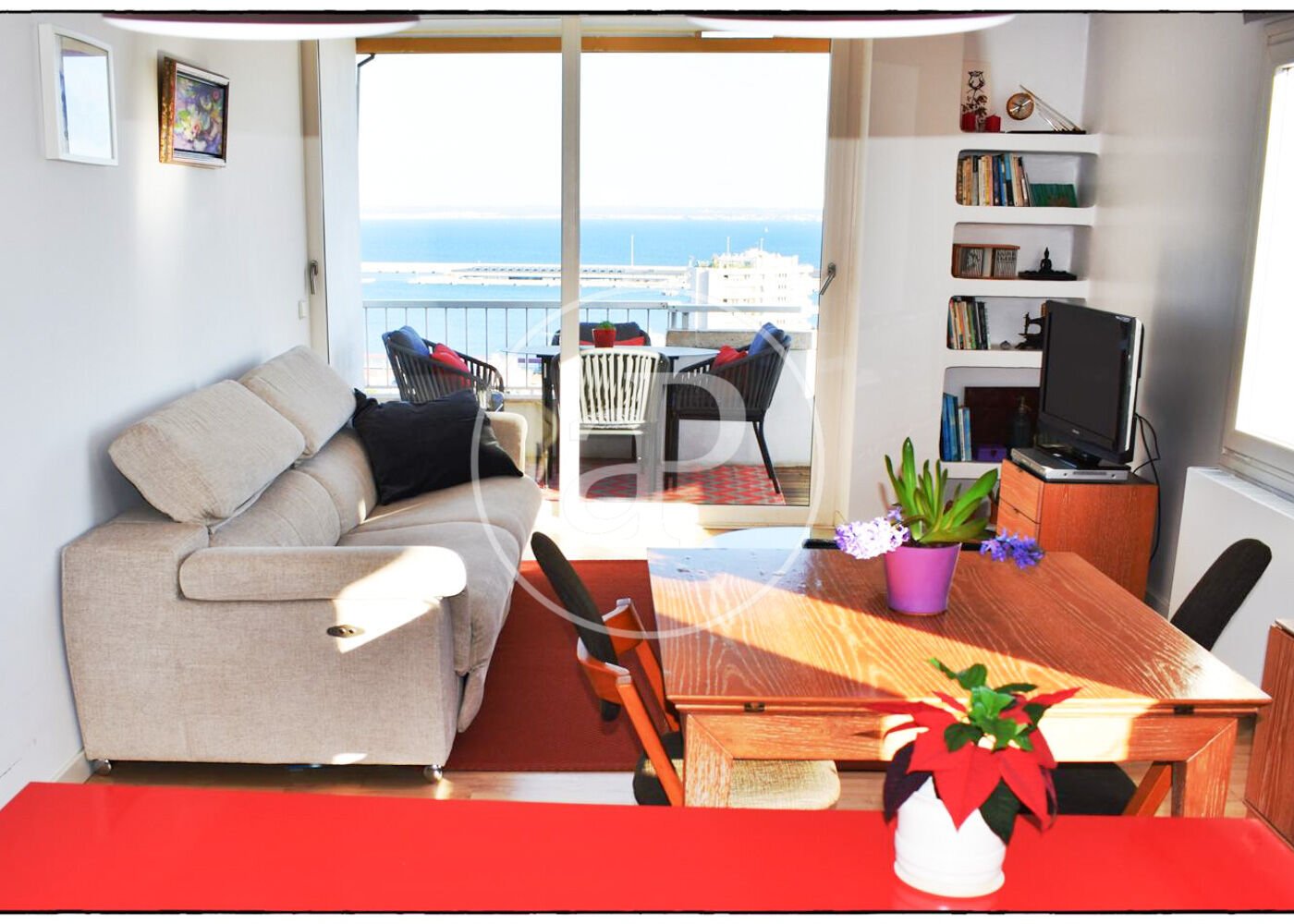 Pis de 70 m² a Palma