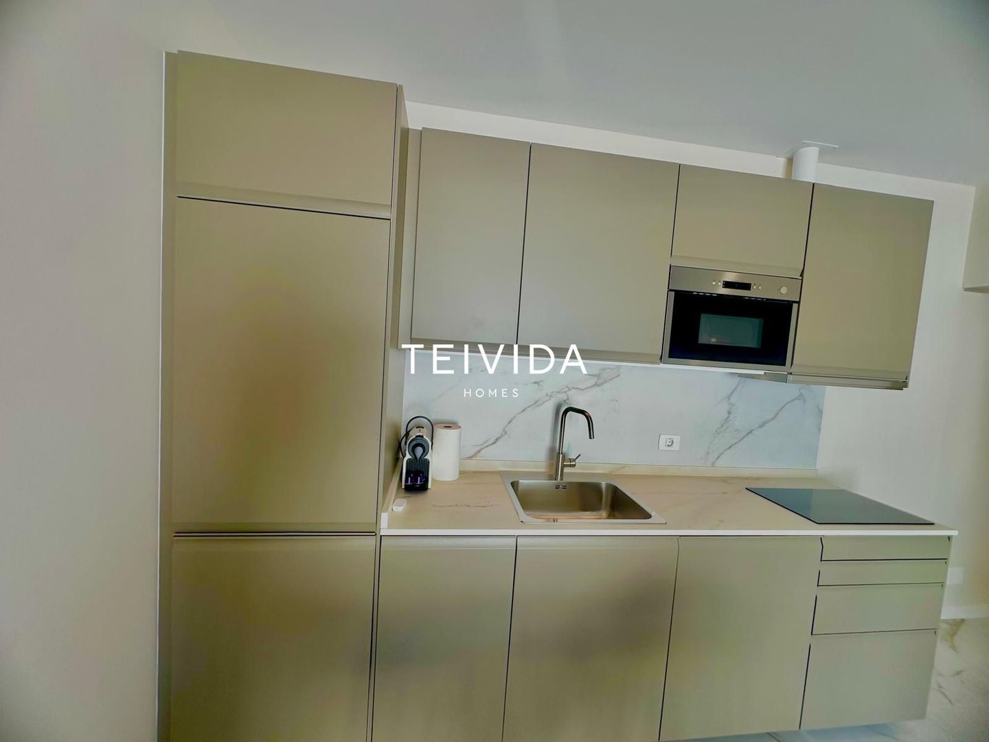 Piso de 95 m² en Arona
