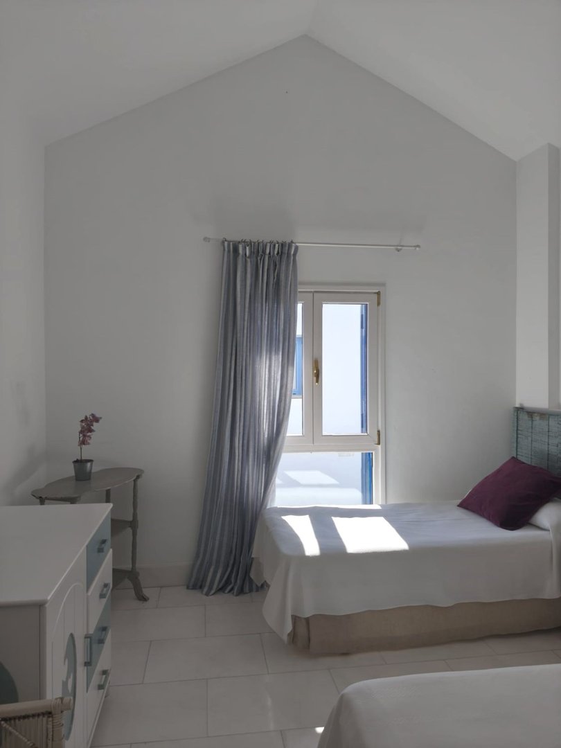Pis de 190 m² a San Roque