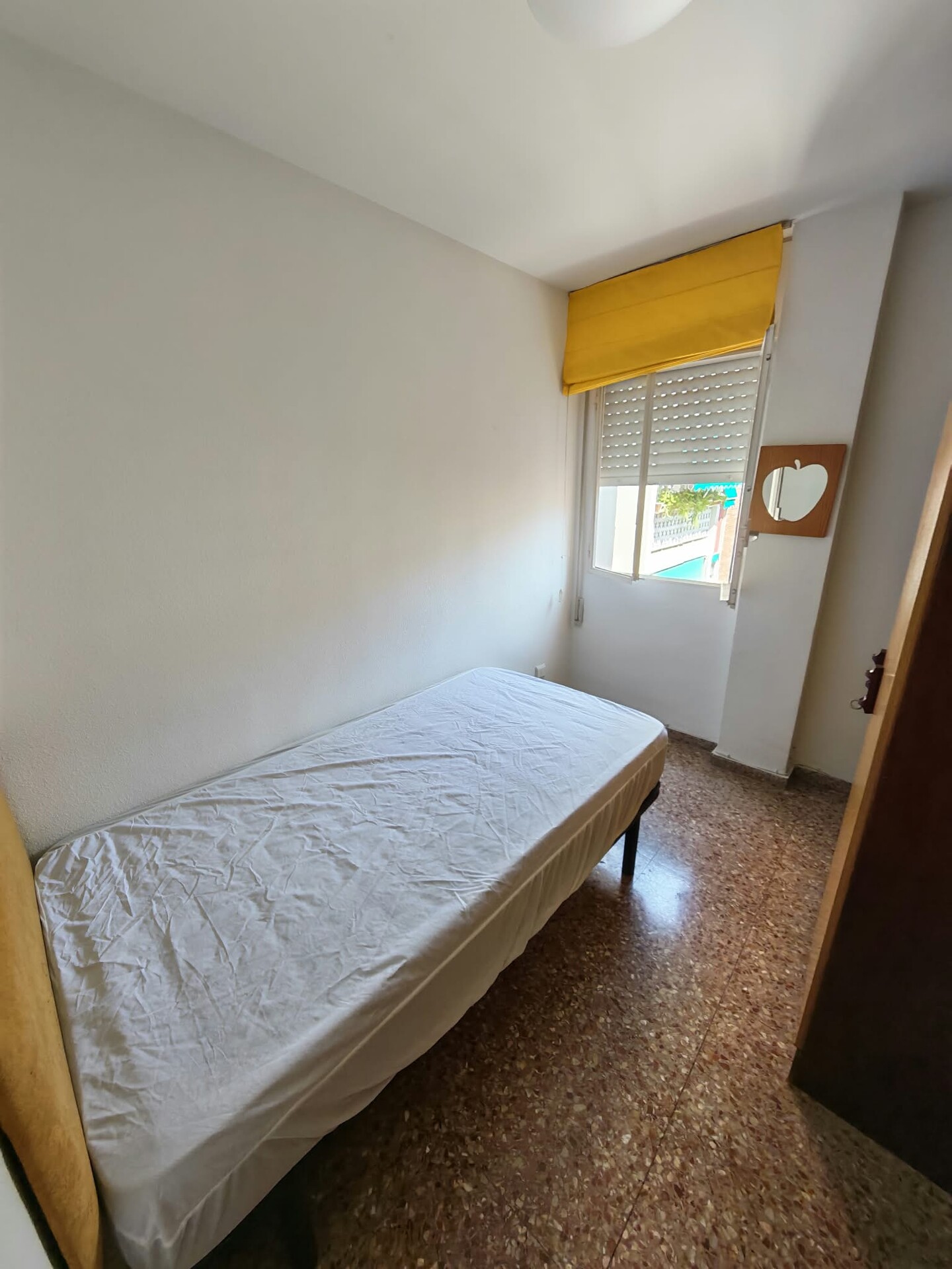 Piso de 85 m² en Murcia