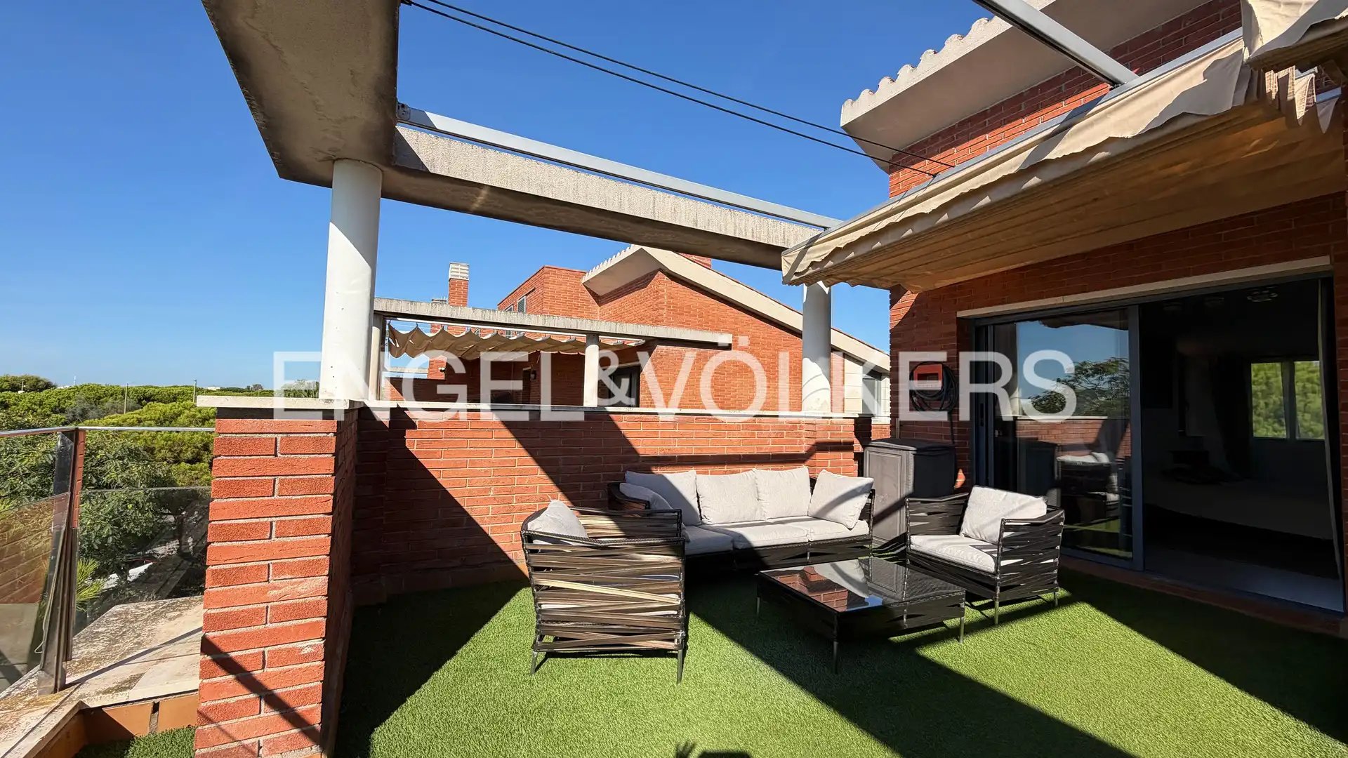 Piso de 324 m² en Gavà