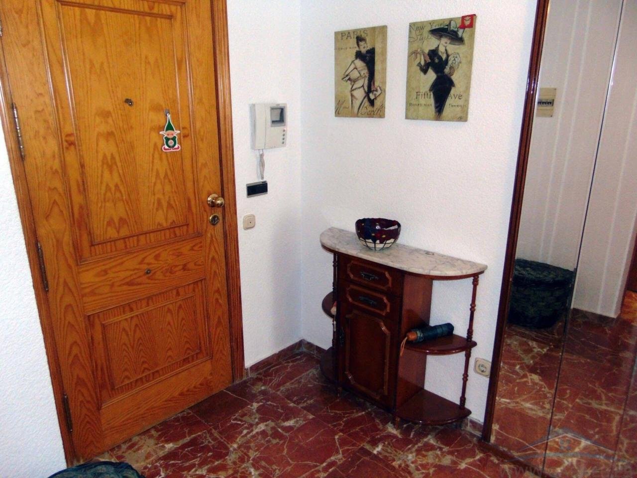 Habitació 15 m², Almeria
