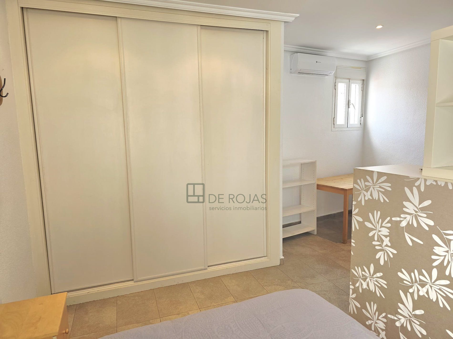 Pis de 87 m² a Madrid