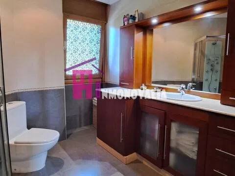 Casa de 180 m² en Moaña