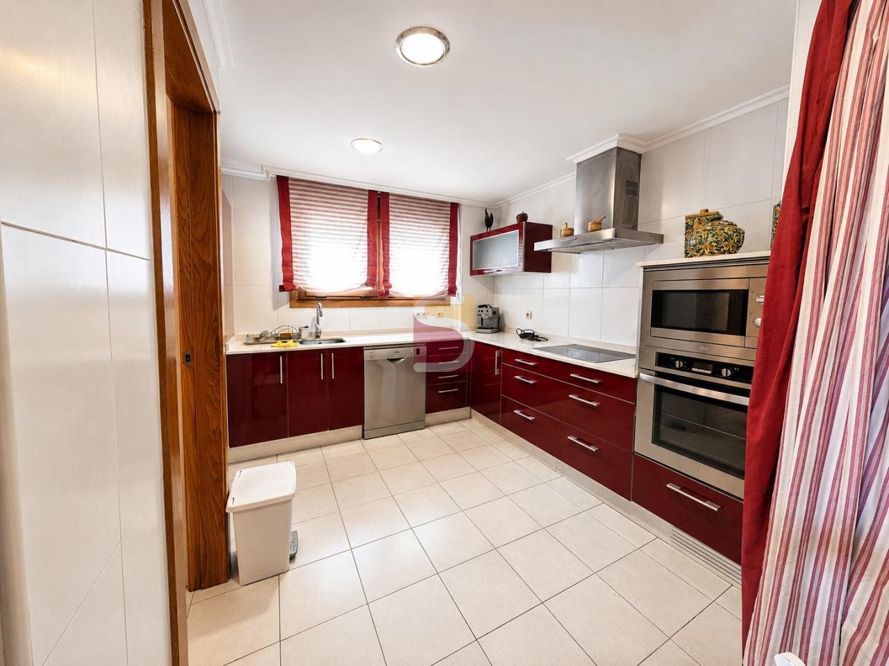 Piso de 150 m² en Baiona