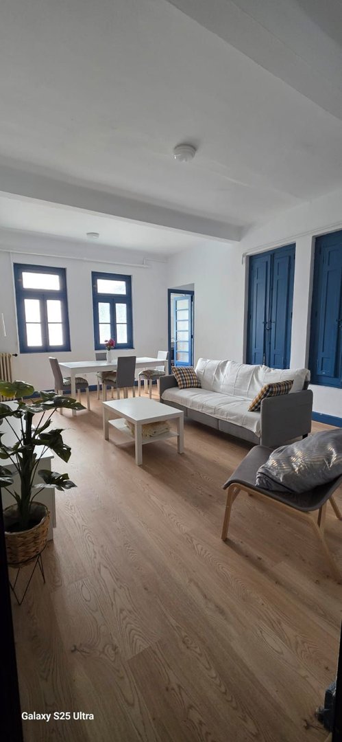 Piso de 190 m² en Oviedo