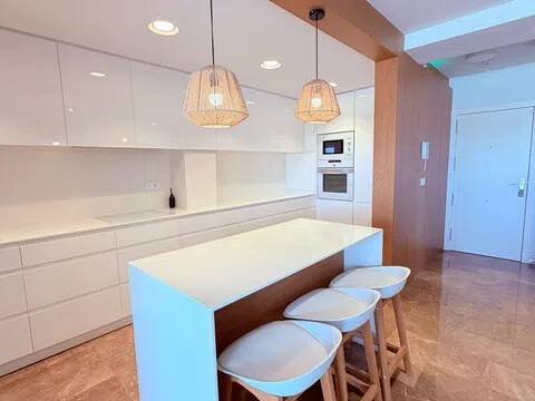 Квартира 90 м² в Catarroja