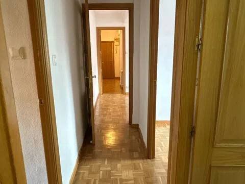 Piso de 56 m² en Madrid