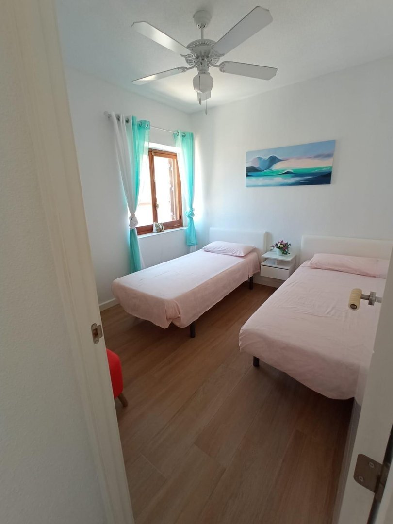 Appartement 94 m² à Mazarrón