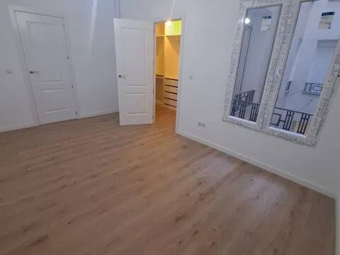 Pis de 140 m² a Madrid
