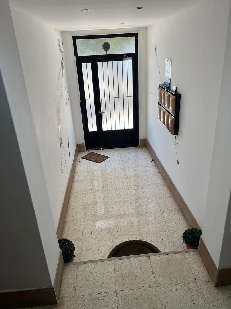 Piso de 66 m² en Sevilla