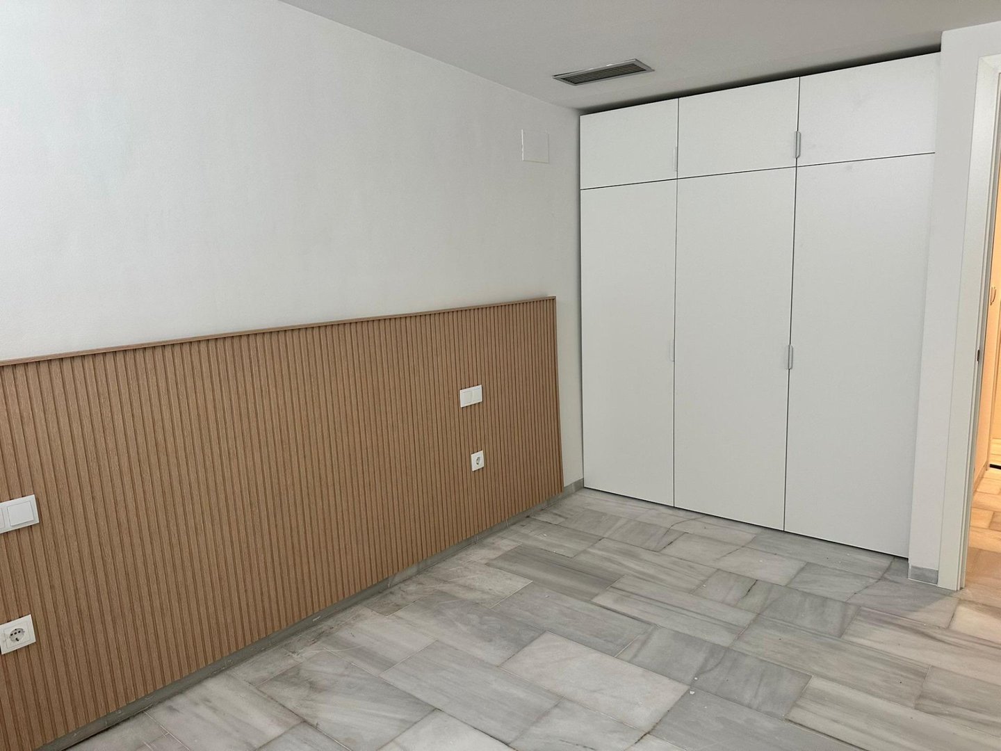 Piso de 180 m² en Sevilla