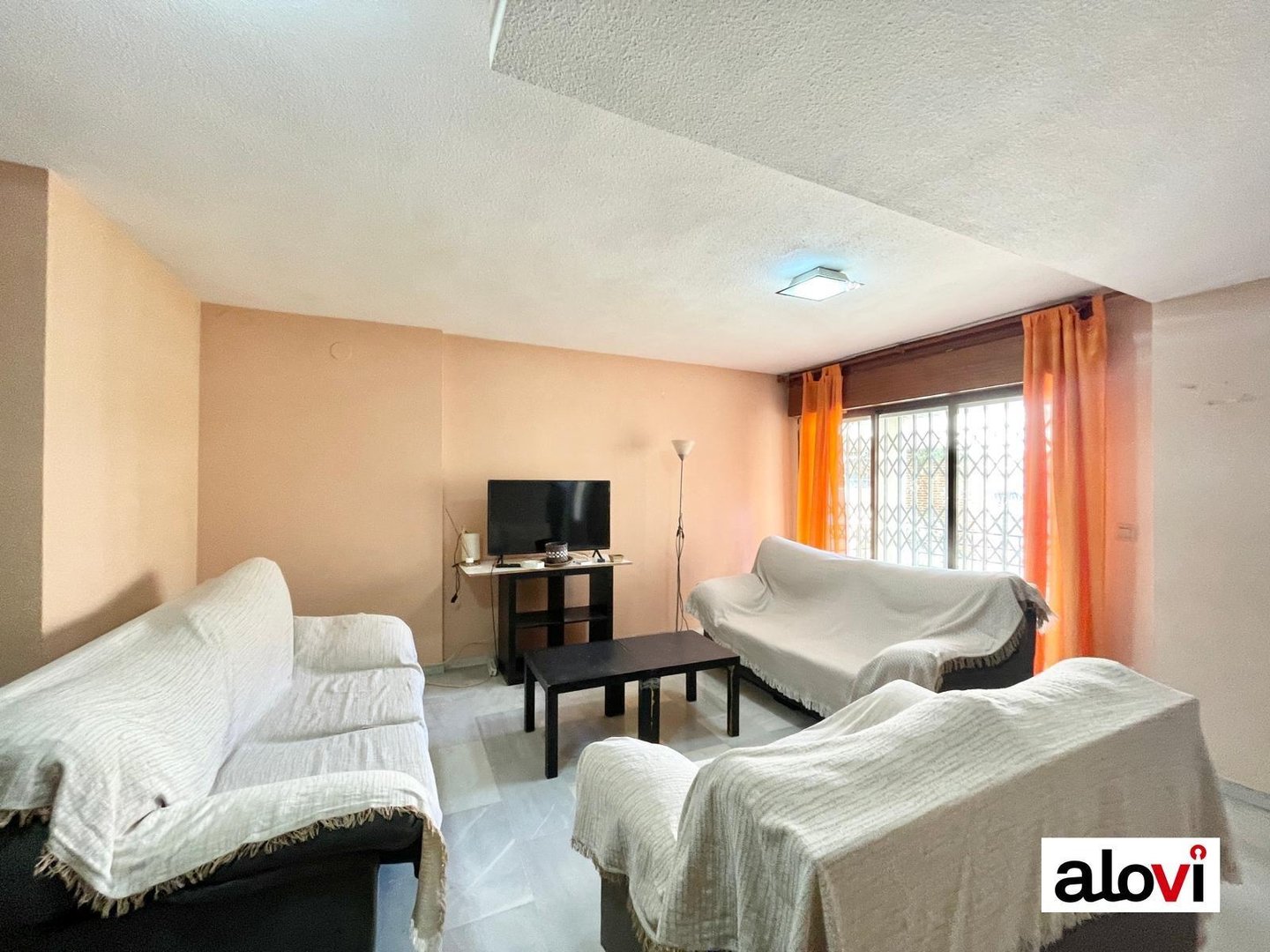 Habitació de lloguer, Granada
