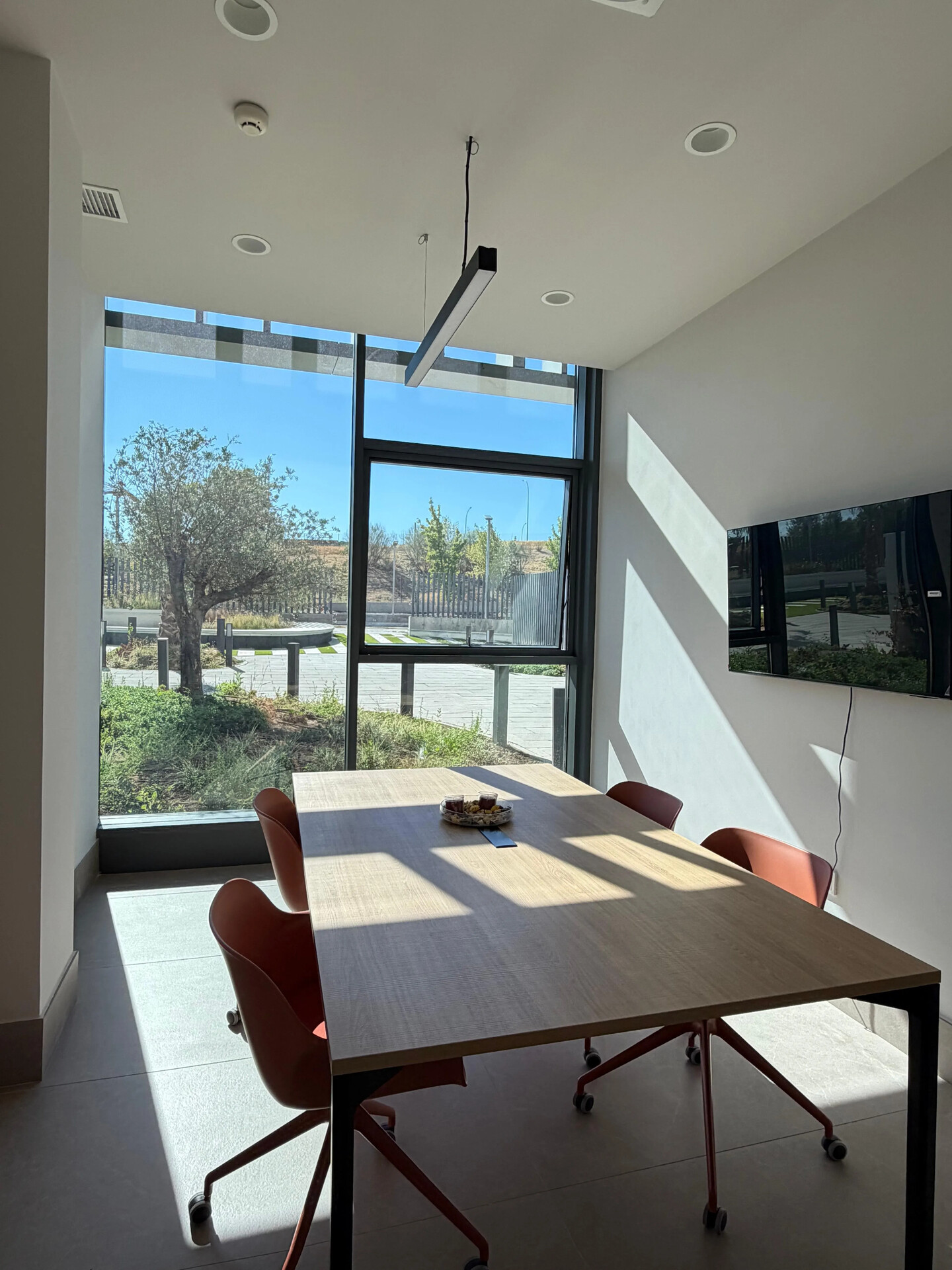Wohnung 50 m² in Alcobendas