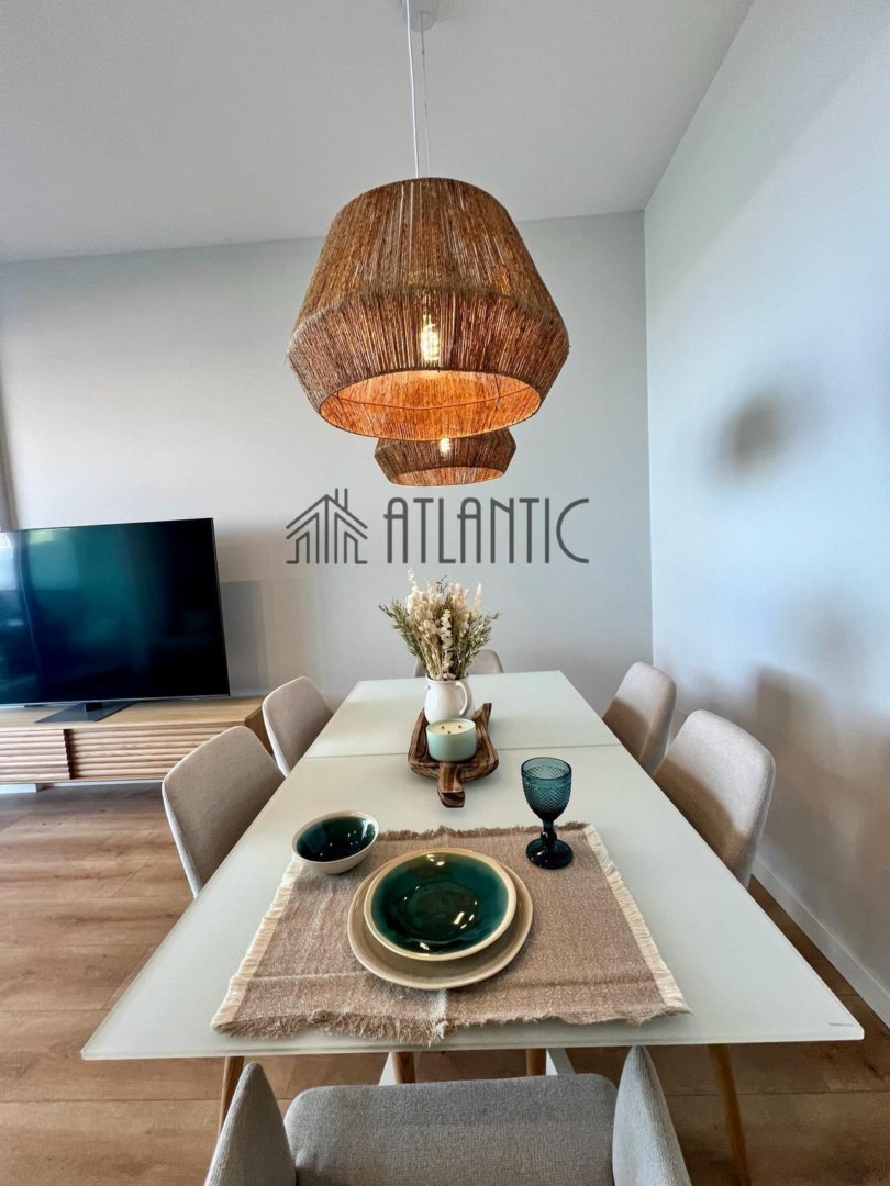 Piso de 117 m² en Vigo