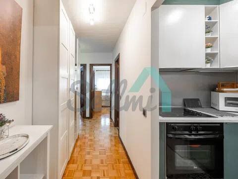 Piso de 57 m² en Oviedo
