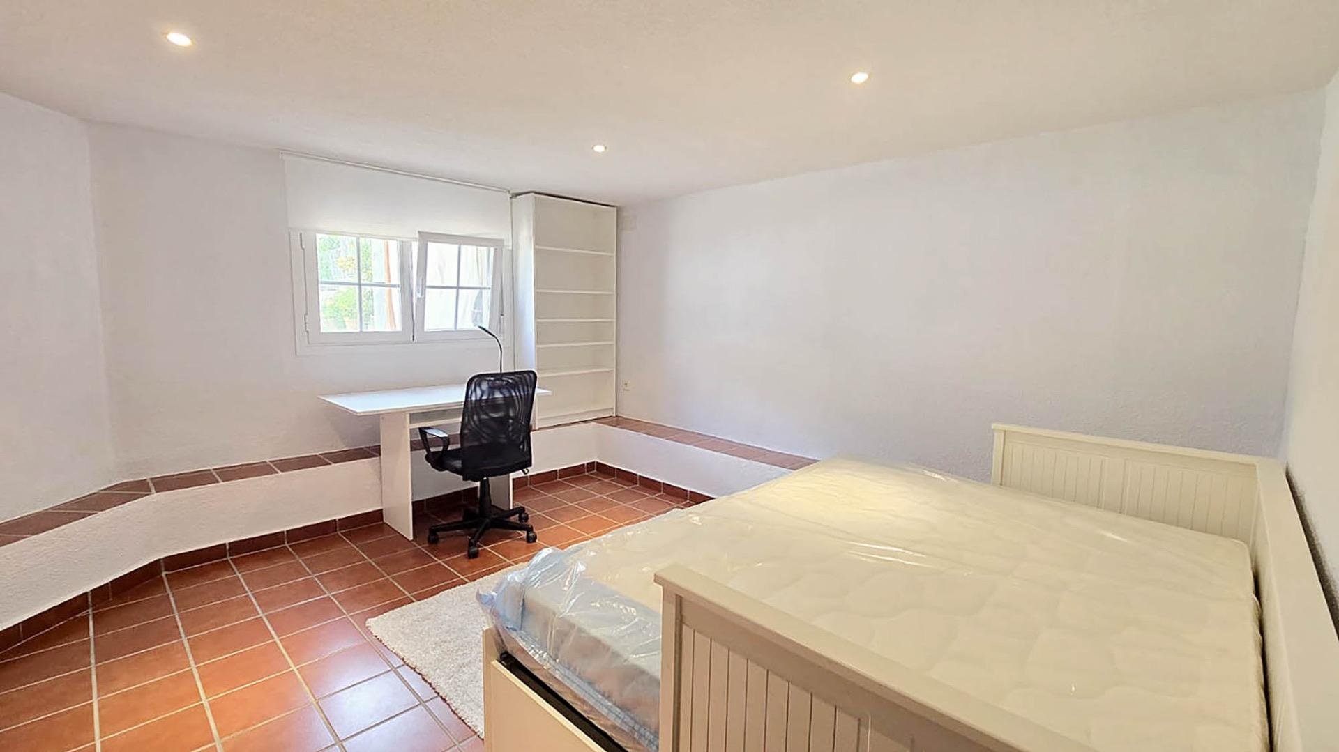 Pis de 65 m² a Villanueva de la Cañada