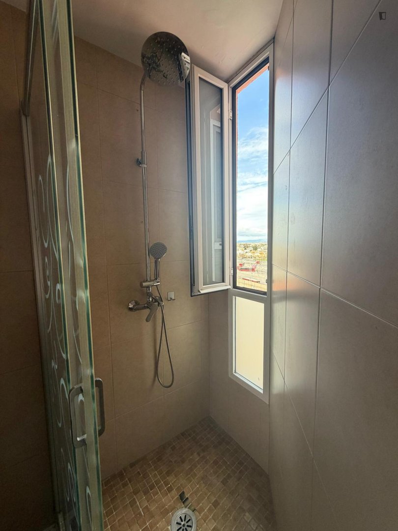 Piso de 200 m² en Valencia