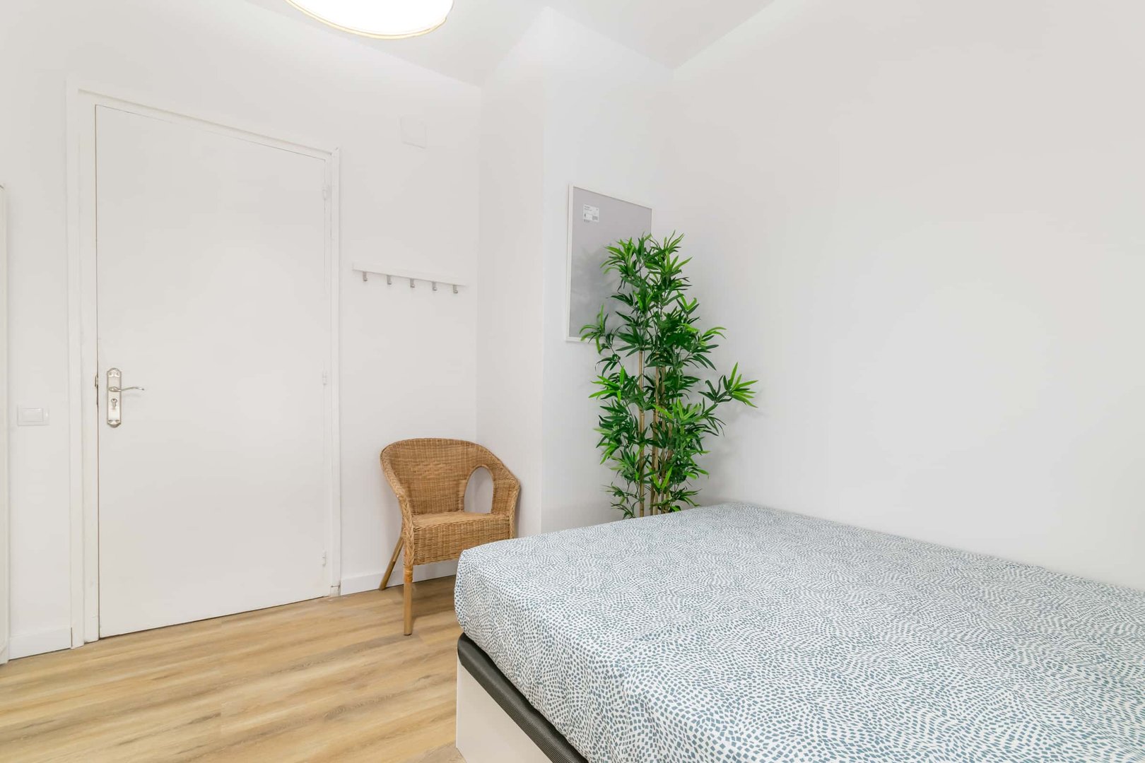 Zimmer zur Miete, Barcelona