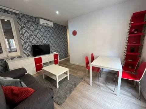 Pis de 85 m² a Segovia