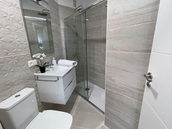 Pis de 110 m² a Arona