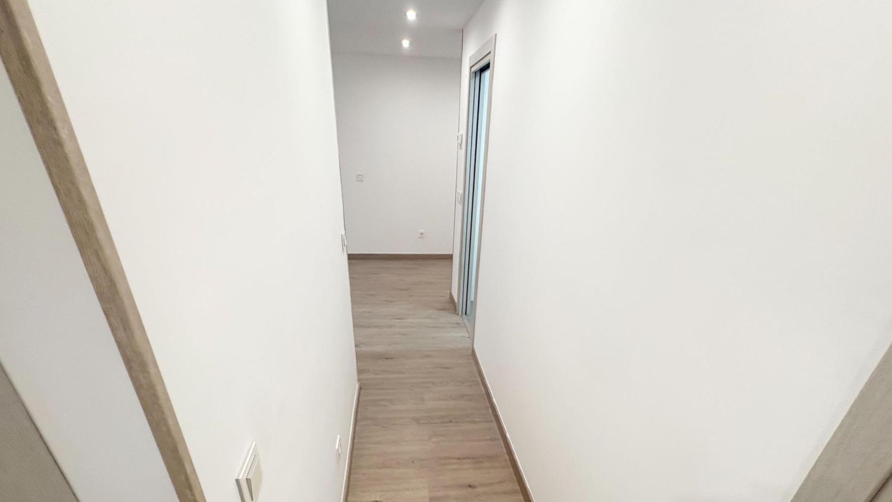 Piso de 121 m² en Salamanca