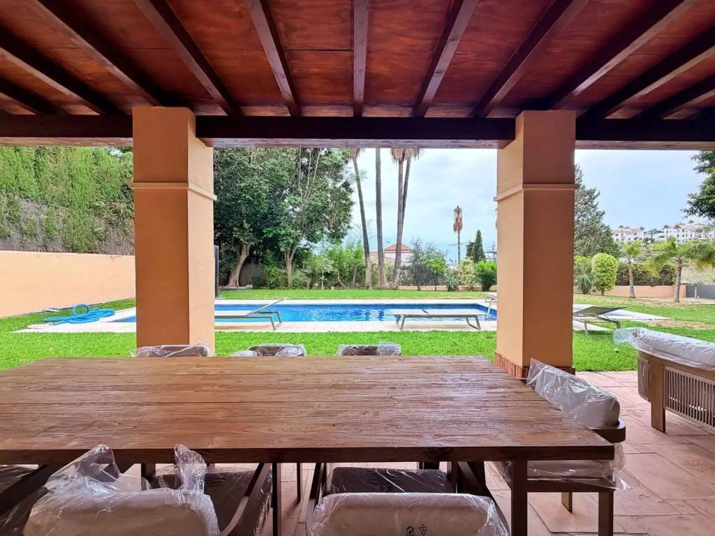 Casa de 545 m² en Benahavís