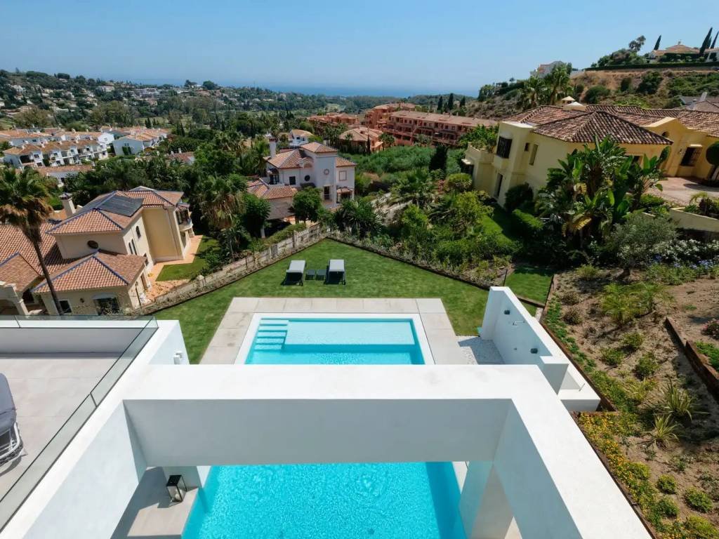 Piso de 954 m² en Benahavís