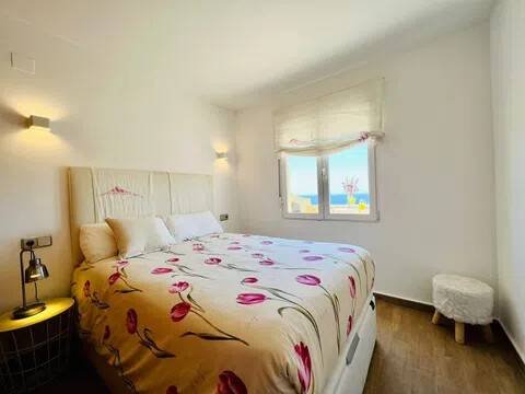 Appartamento 69 m² a el Poble Nou de Benitatxell / Benitachell