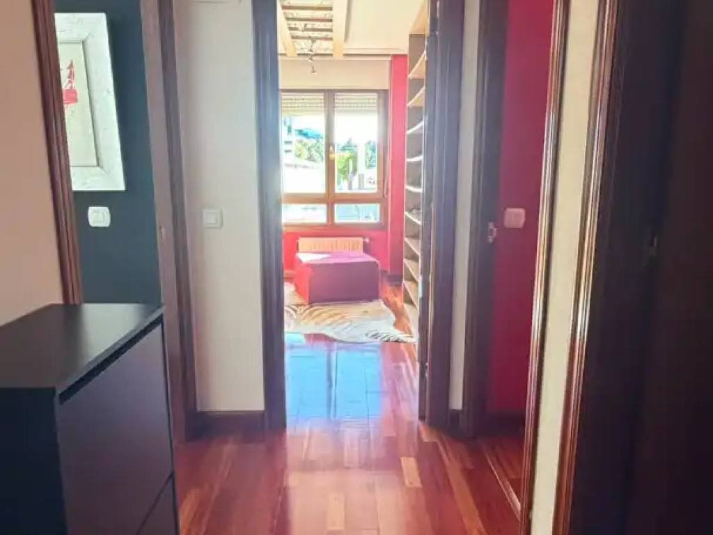 Apartamento 79 m² em Oviedo