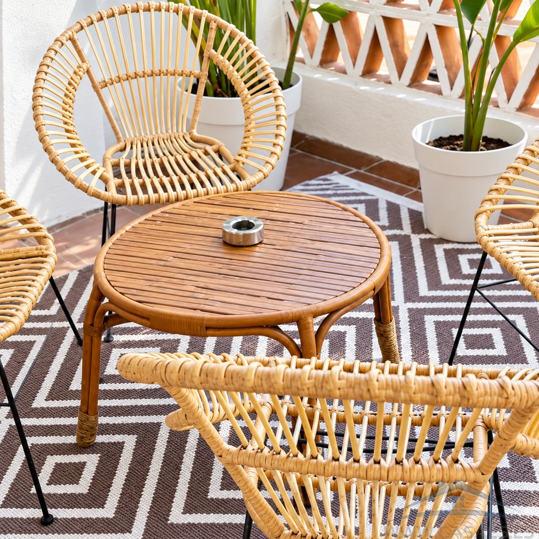 Pis de 105 m² a Marbella