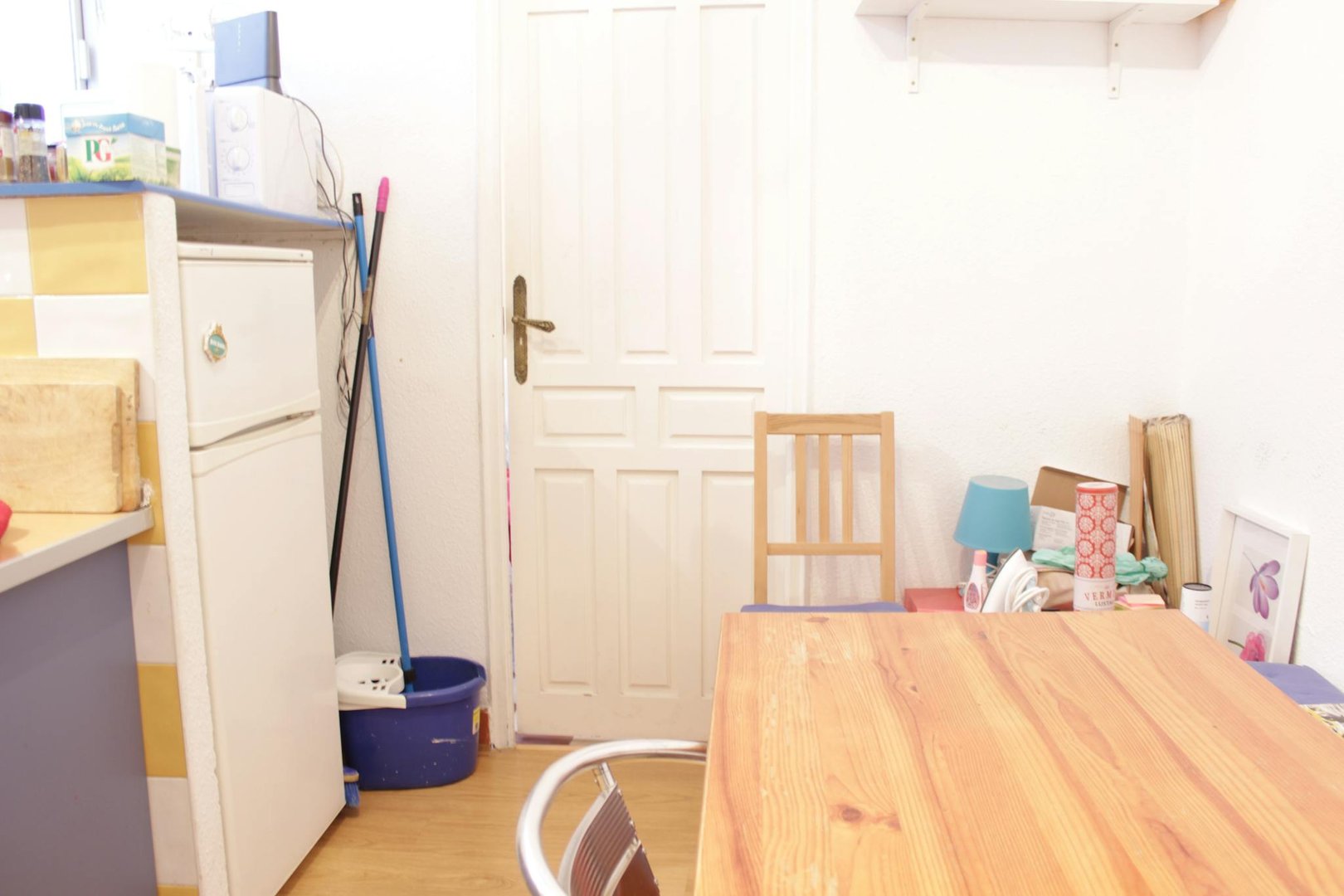 Habitación 11 m², Sevilla