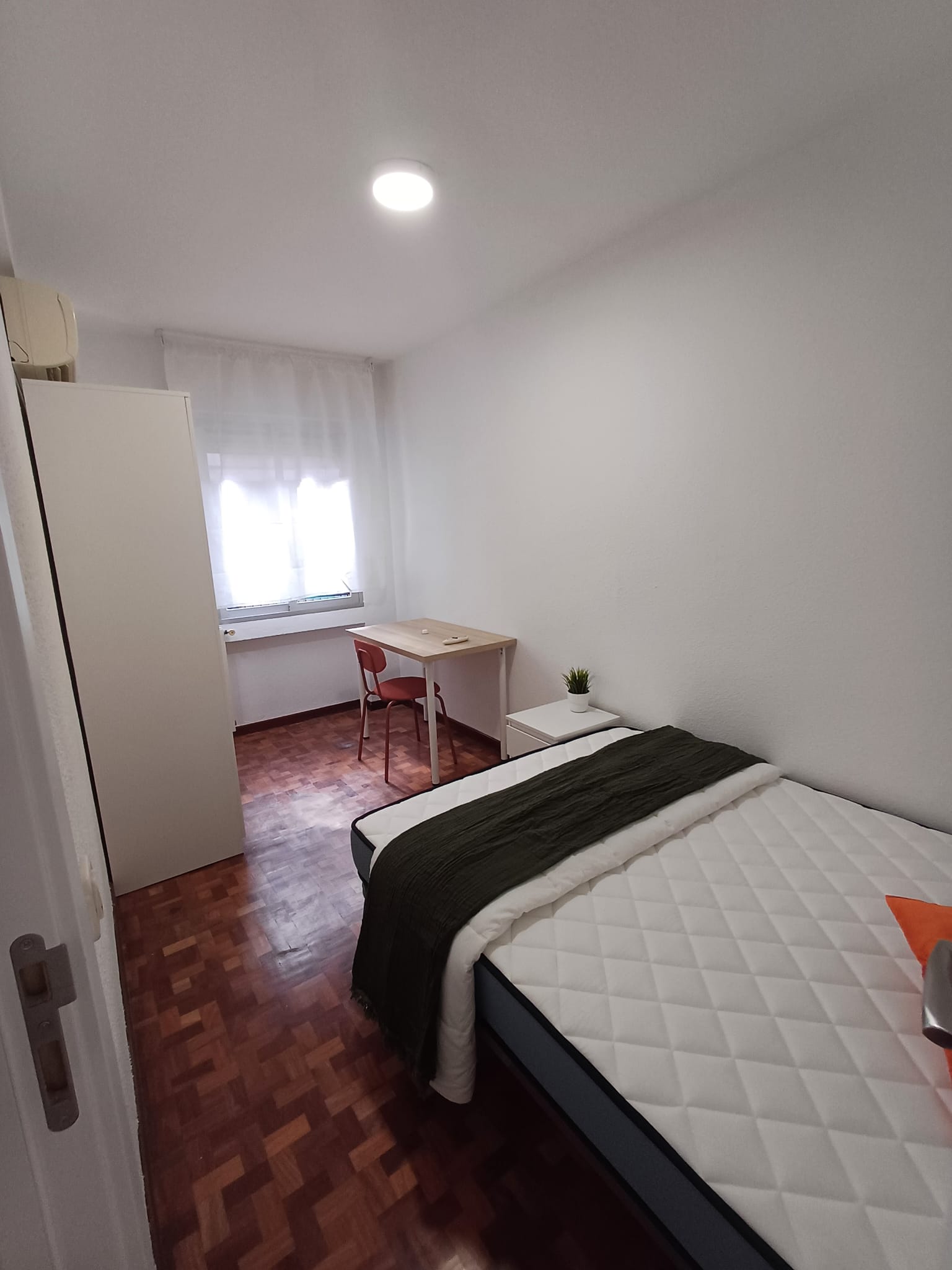 Habitación 120 m², Getafe
