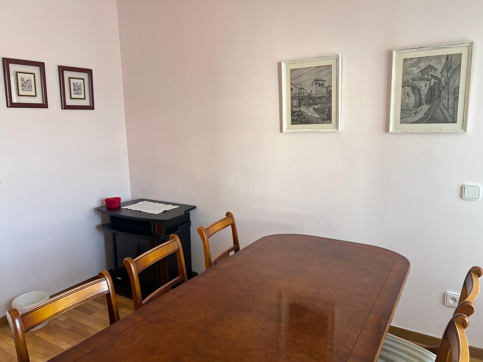 Piso de 130 m² en Toledo